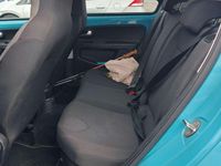 Usata VW e-up! 61 kW (83 CV) 2020 Blu/azzurro Utilitaria