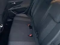 Usata Peugeot 3008 131 CV (96 kW) 2018 Bianco SUV