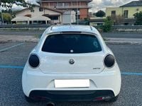 Usata Alfa Romeo MiTo 95 CV (69 kW) 2018 Utilitaria