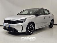 Nuova Opel Corsa 101 CV (74 kW) 2026 Grigio Utilitaria