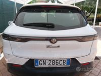 Usata Alfa Romeo Tonale 131 CV (96 kW) 2023 Bianco SUV