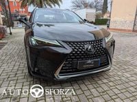 Usata Lexus UX 250h Business Edition 152 CV (111 kW) 2022 Nero SUV