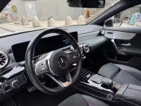 Usata Mercedes CLA220 Premium 190 CV (139 kW) 2019 Bianco Coupé