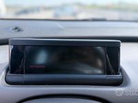 Usata Citroën C4 Cactus 99 CV (72 kW) 2018 Nero Utilitaria