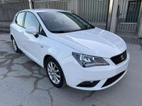 Usata Seat Ibiza CONNECT 75 CV (55 kW) 2017 Berlina
