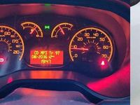 Usata Fiat Doblò Active 105 CV (77 kW) 2013 Bianco Monovolume