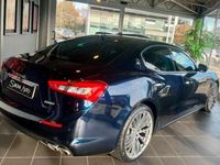 usata Maserati Ghibli V6 430 CV Q4