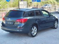 Occasion Opel Astra 125 ch (91 kW) 2011 Gris Break