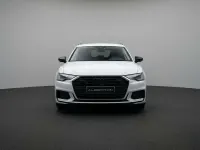 Usata Audi A6 Allroad Ambiente 245 CV (180 kW) 2021 Bianco Station wagon