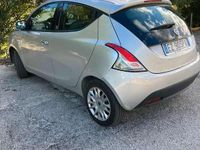 Usata Lancia Ypsilon Platinum 69 CV (50 kW) 2013 Utilitaria