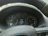 usata Audi A3 Sportback 2.0 tdi Ambition s-tronic