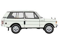 usata Land Rover Range Rover Classic 3 Porte