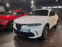 Usata Alfa Romeo Tonale Veloce 160 CV (117 kW) 2024 Bianco SUV