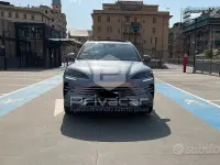 Usata BYD Seal U Comfort 98 CV (72 kW) 2025 Grigio SUV