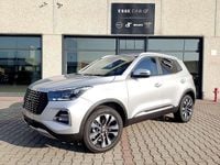 Nuova DR DR 5.0 95 CV (69 kW) 2025 Argento SUV