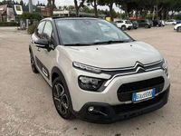 Usata Citroën C3 PureTech 83 CV (61 kW) 2022 Utilitaria