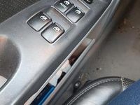 Usata Kia Picanto 2005 Giallo Utilitaria