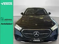 Gebraucht Mercedes E220 Advanced 197 PS (144 kW) 2024 Grau Coupé