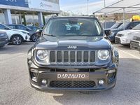 usata Jeep Renegade 1.0 T3 N1 Autocarro Limited