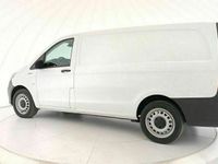 usata Mercedes e-Vito Altre offerte furgone long 41kWh Esplora le nostre offerte migliori