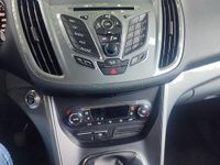Usata Ford C-MAX 115 CV (84 kW) 2015 Grigio Monovolume