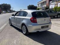Usata BMW 118 143 CV (105 kW) 2011 Utilitaria