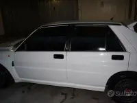 Usata Lancia Delta 1991 Bianco Utilitaria