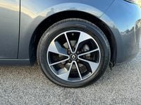 Usata Renault Zoe 41 kW (57 CV) 2018 Utilitaria