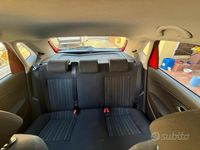 Usata VW Polo Trendline 60 CV (44 kW) 2016 Rosso Berlina