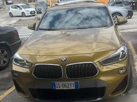 Usata BMW X2 M Sport 150 CV (110 kW) 2018 SUV