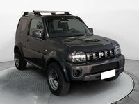 Usata Suzuki Jimny 86 CV (63 kW) 2016 Other SUV