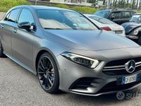 Usata Mercedes A35 AMG AMG 306 CV (225 kW) 2021 Berlina