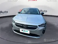 Usata Opel Corsa Edition 75 CV (55 kW) 2023 Grigio Utilitaria