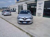 usata Renault Clio IV dCi 8V 75 CV Start&Stop 5 porte Energy Duel