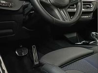 Usata BMW 120 M Sport 190 CV (139 kW) 2021 Bianco Utilitaria