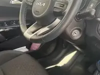 Usata Kia Picanto 67 CV (49 kW) 2022 Bianco Utilitaria