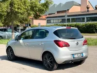 Usata Opel Corsa 90 CV (66 kW) 2019 Utilitaria