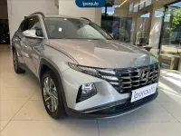 Occasion Hyundai Tucson 150 ch (110 kW) 2023 Argent SUV