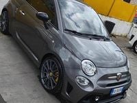Usata Abarth 500 160 CV (117 kW) 2018 Berlina