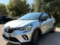 Usata Renault Captur Intens 94 CV (69 kW) 2021 SUV