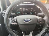 Usata Ford Fiesta Titanium 75 CV (55 kW) 2018 Berlina