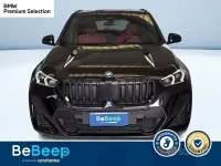 Usata BMW X1 M Sport 136 CV (100 kW) 2023 Nero SUV