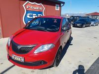 usata Lancia Ypsilon 1.2 69 CV 5 porte S&S Gold