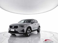 Usata Volvo XC40 Core 163 CV (119 kW) 2025 Grigio SUV