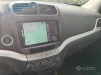 Usata Fiat Freemont 140 CV (102 kW) 2012 Grigio SUV