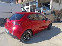 Usata Mazda 2 Inclusive 103 CV (75 kW) 2015 Berlina