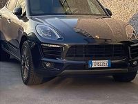 Usata Porsche Macan 250 CV (183 kW) 2016 SUV