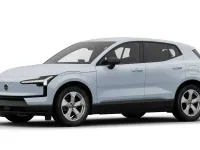 Nuova Volvo EX30 75 kW (102 CV) 2026 Cloud blue SUV