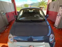 Usata Fiat 500 69 CV (50 kW) 2017