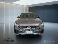 Usata Mercedes GLA200 Premium 150 CV (110 kW) 2023 Grigio SUV